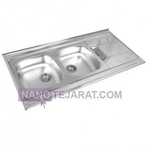 Sink No. 155 SP Sink No. 155 SP